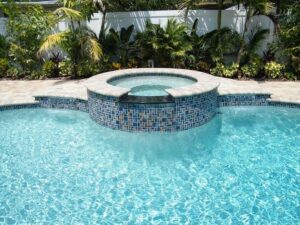 Read more about the article The Basic Theory of Swimming Pool Tiles